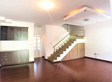 Casa · 127m² · 3 Quartos · 2 Vagas · Casa de Condomínio para venda em Portal das Acácias de 127.14m² com 3 Quartos, 1 Suite e 2 Garagens