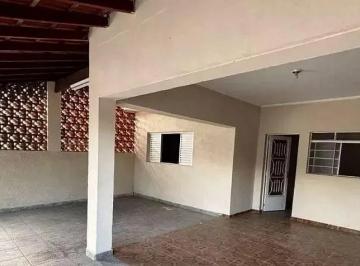 Casa · 174m² · 3 Quartos · 4 Vagas · Casa para venda em Jardim Das Nações de 174.00m² com 3 Quartos e 4 Garagens