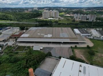 Comercial · 41229m² · 8 Quartos · 100 Vagas · Galpão / Depósito / Armazém para alugar em Distrito Industrial de 41229.00m² com 8 Quartos, 4 Suites