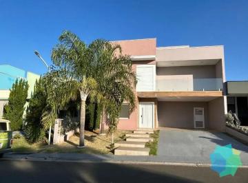 Casa · 278m² · 3 Quartos · 4 Vagas · Casa para venda em Jardim Residencial Maria Dulce de 278.00m² com 3 Quartos, 3 Suites e 4 Garagens