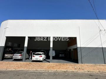 Comercial · 291m² · Galpão / Depósito / Armazém para venda em Parque Boa Esperança de 291.00m²