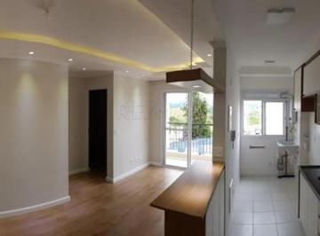 Apartamento · 50m² · 2 Quartos · 1 Vaga · Apartamento para alugar em Vila Nambi de 50.00m² com 2 Quartos e 1 Garagem
