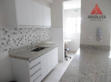 Apartamento · 70m² · 3 Quartos · 1 Vaga · Apartamento para alugar em Vila Cordenonsi de 70.00m² com 3 Quartos, 1 Suite e 1 Garagem