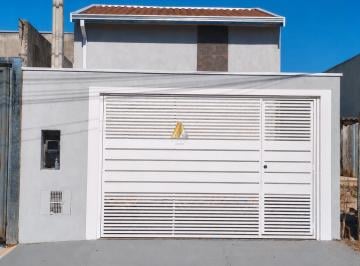 Casa · 77m² · 2 Quartos · Casa para venda em Jardim Novo Cambuí de 77.00m² com 2 Quartos e 1 Suite