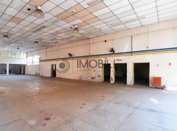 Comercial · 733m² · Galpão / Depósito / Armazém para venda em Centro de 732.65m²