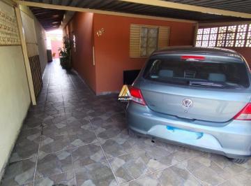 Casa · 60m² · 1 Quarto · Casa para venda em Jardim Bom Retiro (nova Veneza) de 60.00m² com 1 Quarto