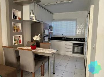 Casa · 137m² · 2 Quartos · 2 Vagas · Casa para venda em Jardim Planalto de 137.00m² com 2 Quartos e 2 Garagens