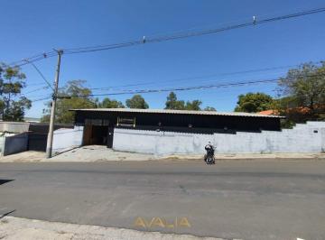 Comercial · 228m² · 4 Vagas · Galpão / Depósito / Armazém para venda em Recreio Campestre Jóia de 227.56m² com 4 Garagens