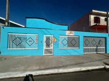 Comercial · 20m² · 5 Vagas · Sala Comercial para alugar em Jardim Santa Izabel de 20.00m² com 5 Garagens