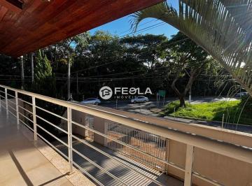 Casa · 287m² · 3 Quartos · 5 Vagas · Casa para venda em Jardim Ipiranga de 287.00m² com 3 Quartos, 1 Suite e 5 Garagens