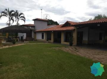Casa · 395m² · 4 Quartos · 4 Vagas · Casa para venda em Condomínio Piccolo Paese de 395.00m² com 4 Quartos, 4 Suites e 4 Garagens