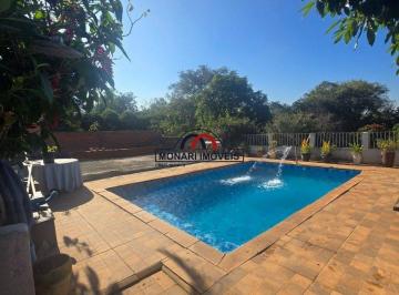 Rural · 500m² · 4 Quartos · 4 Vagas · Fazenda / Sítio para venda em Jardim Da Balsa Ii de 500.00m² com 4 Quartos, 1 Suite e 4 Garagens