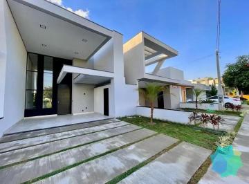 Casa · 105m² · 3 Quartos · 4 Vagas · Casa para venda em Loteamento Terras De São Pedro E São Paulo de 105.00m² com 3 Quartos, 1 Suite e 4