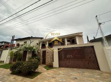 Casa · 382m² · 4 Quartos · 4 Vagas · Casa de Condomínio para venda em Jardim Chapadão de 382.00m² com 4 Quartos, 1 Suite e 4 Garagens