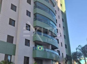 Apartamento · 91m² · 3 Quartos · 2 Vagas · Apartamento para alugar em Jardim Paulista Ii de 91.00m² com 3 Quartos, 1 Suite e 2 Garagens