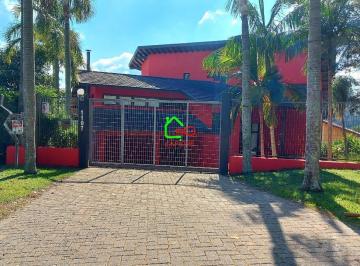 Casa · 508m² · 5 Quartos · 6 Vagas · Casa de Condomínio para venda em Caixa D´água de 508.00m² com 5 Quartos, 2 Suites e 6 Garagens