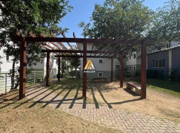 Apartamento · 45m² · 2 Quartos · 1 Vaga · Apartamento para venda e aluguel em Residencial Guairá de 45.00m² com 2 Quartos e 1 Garagem