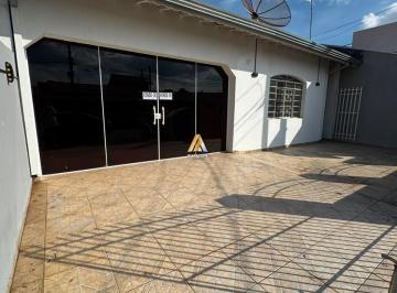 Casa · 150m² · 2 Quartos · Casa para venda em Jardim Das Paineiras de 150.00m² com 2 Quartos