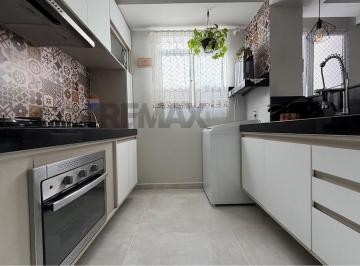 Apartamento · 39m² · 2 Quartos · 1 Vaga · Apartamento para venda em Jardim Palos Verdes de 39.00m² com 2 Quartos e 1 Garagem