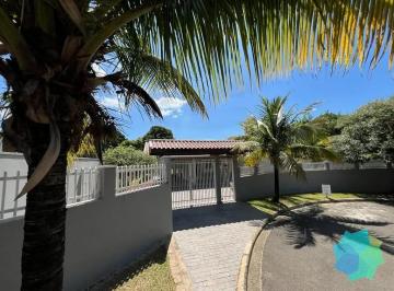 Casa · 300m² · 3 Quartos · 3 Vagas · Casa para venda em Condomínio Zuleika Jabour de 300.00m² com 3 Quartos, 1 Suite e 3 Garagens