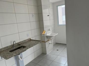 Apartamento · 50m² · 2 Quartos · Apartamento para venda em Jardim Nova Hortolândia I de 50.00m² com 2 Quartos