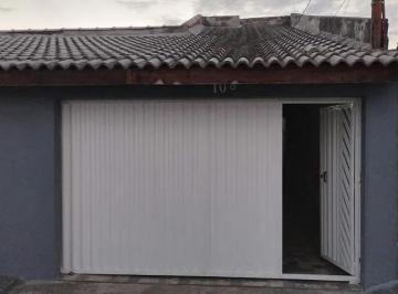 Casa · 120m² · 2 Quartos · 1 Vaga · Casa para venda em Jardim Santa Marta de 120.00m² com 2 Quartos e 1 Garagem