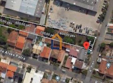 Terreno · 1929m² · Terreno para venda em Emiliano Perneta de 1929.00m²