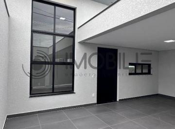 Casa · 135m² · 3 Quartos · 2 Vagas · Casa para venda em Jardim Bom Sucesso de 135.00m² com 3 Quartos, 1 Suite e 2 Garagens