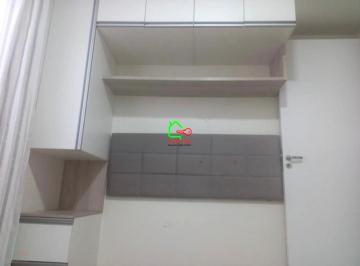 Apartamento · 72m² · 3 Quartos · 1 Vaga · Apartamento para venda e aluguel em Residencial Parque Da Fazenda de 72.00m² com 3 Quartos, 1 Suite 
