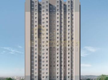 Apartamento · 34m² · 2 Quartos · 1 Vaga · Apartamento para venda em Vila Sul Americana de 34.00m² com 2 Quartos e 1 Garagem