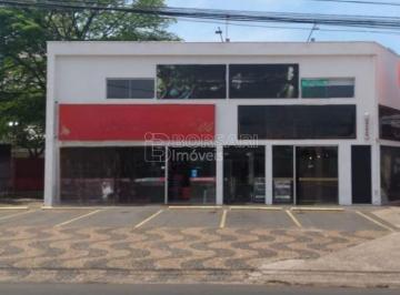 Comercial · 150m² · Prédio Comercial para alugar em Fonte Luminosa de 150.00m²