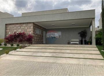 Casa · 250m² · 4 Quartos · 4 Vagas · Casa de Condomínio para alugar em Alphaville Esplanada de 250.00m² com 4 Quartos, 2 Suites e 4 Garag