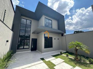 Casa · 176m² · 3 Quartos · 1 Vaga · Sobrado para venda em Eucaliptos de 176.00m² com 3 Quartos, 3 Suites e 1 Garagem