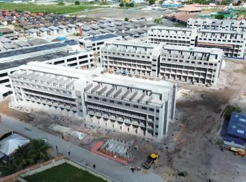 Apartamento à venda no BOULEVARD PRAIA DOS CARNEIROS, PRAIA DE TAMANDARÉ, Tamandaré, PE · Apartamento à venda no BOULEVARD PRAIA DOS CARNEIROS, PRAIA DE TAMANDARÉ, Tamandaré, PE