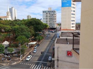 Comercial · 51m² · Sala Comercial para venda em Centro de 51.40m²
