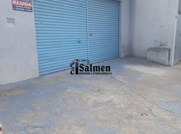 Comercial · 130m² · Galpão / Depósito / Armazém para venda e aluguel em Jardim Santa Lídia de 130.00m²