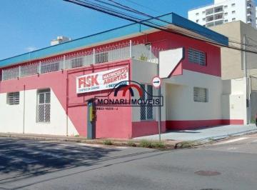 Comercial · 350m² · Prédio Comercial para venda em Vila Rehder de 350.00m²