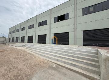 Comercial · 35m² · Loja para alugar em Emiliano Perneta de 35.00m²