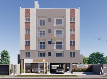 Apartamento · 77m² · 2 Quartos · 1 Vaga · Apartamento para venda em Weissópolis de 77.00m² com 2 Quartos e 1 Garagem