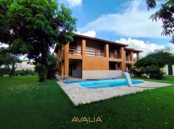 Terreno · 1030m² · 4 Quartos · 4 Vagas · Chácara para venda em Parque das Bandeiras de 1030.00m² com 4 Quartos, 1 Suite e 4 Garagens