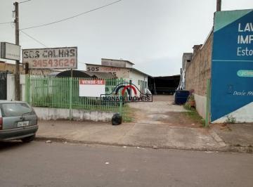 Terreno · 300m² · Lote / Terreno para venda em Planalto Do Sol Ii de 300.00m²