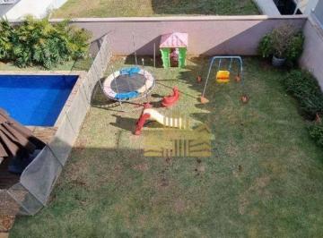 Casa · 288m² · 5 Quartos · 4 Vagas · Sobrado para venda em Jardim Vila Paradiso de 288.00m² com 5 Quartos, 5 Suites e 4 Garagens