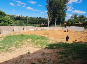 Terreno · 1000m² · Terreno en Condomínio para venda em Terras De Itaici de 1000.00m²