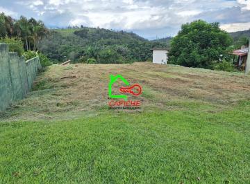 Terreno · 1500m² · Terreno para venda em Caixa D´água de 1500.00m²