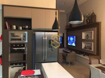 Casa · 209m² · 3 Quartos · 4 Vagas · Casa de Condomínio para venda e aluguel em Jardim Residencial Maria Dulce de 209.00m² com 3 Quartos,