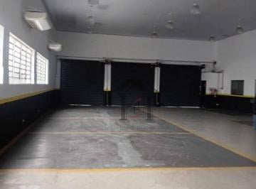 Comercial · 744m² · Sala Comercial para alugar em Saboó de 744.00m²