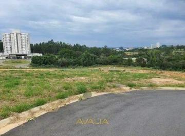 Terreno · 387m² · Terreno en Condomínio para venda em Jardim Casablanca de 387.38m²