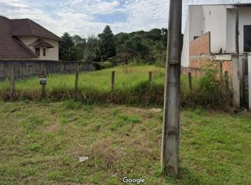 Terreno · 719m² · Terreno para venda em Butiatuvinha de 719.00m²