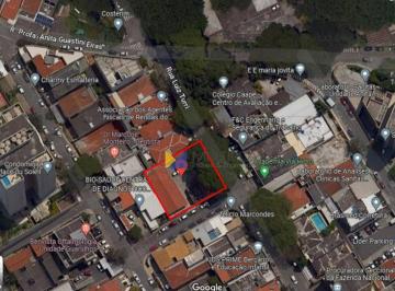 Terreno · 750m² · Terreno para venda em Centro de 750.00m²