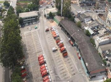Comercial · 3688m² · Galpão / Depósito / Armazém para alugar em São Mateus de 3688.23m²